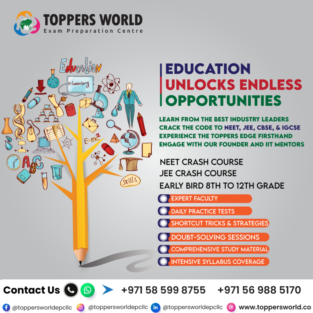 Education-Mix