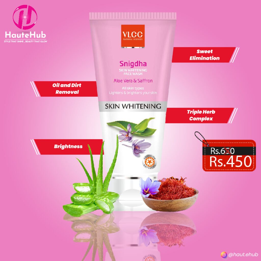 Singha Facewash